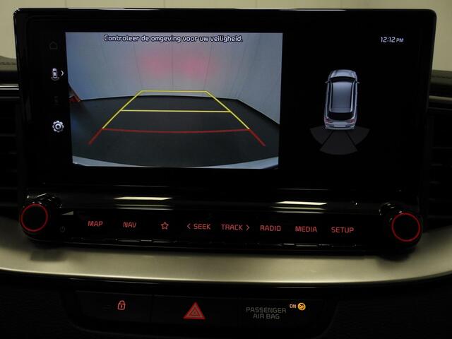 KIA CEE D Ceed Sportswagon 1.6 GDI PHEV Plug-In DynamicLine NAVI/CAMERA/LED/16"LMV!