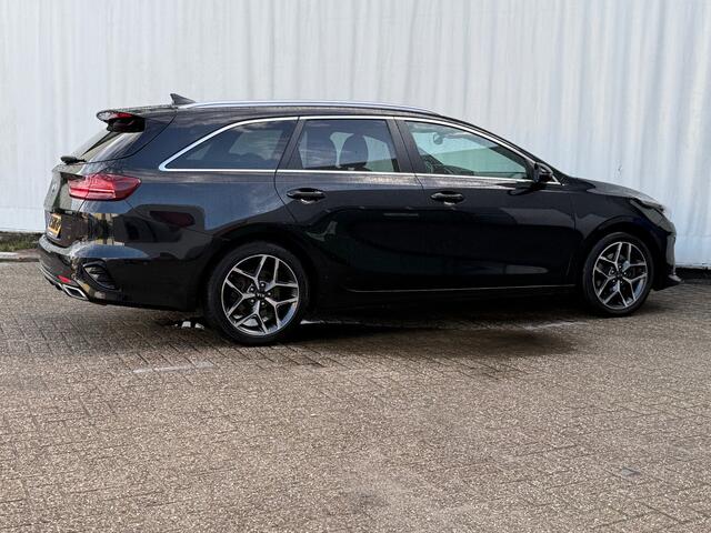 KIA CEE D Ceed Sportswagon 1.5 T-GDi GT-Line Business Edition / tr.hk etc.