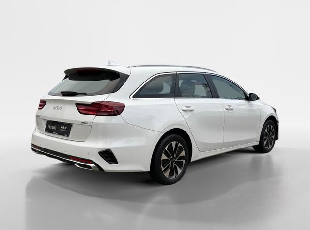 KIA CEE D 1.6 GDI PHEV DynamicLine I Carplay I Keyless I Camera