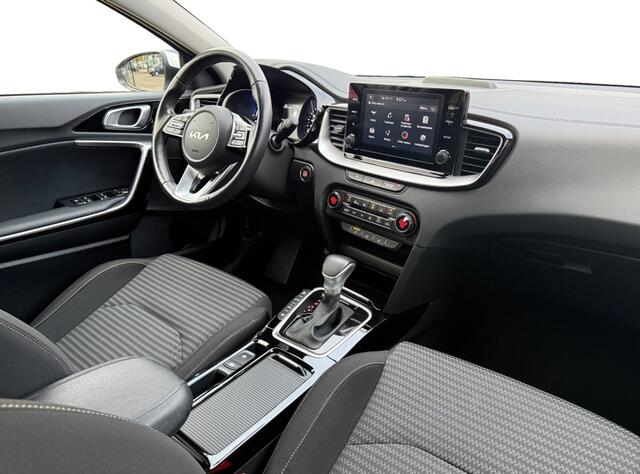 KIA CEE D 1.6 GDI PHEV DynamicLine I Carplay I Keyless I Camera