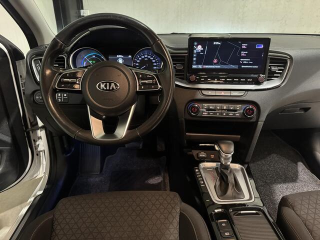 KIA CEE D Ceed Sportswagon 1.6 GDI PHEV BusinessLine Aut. | navi | carplay | led | privacy glas |