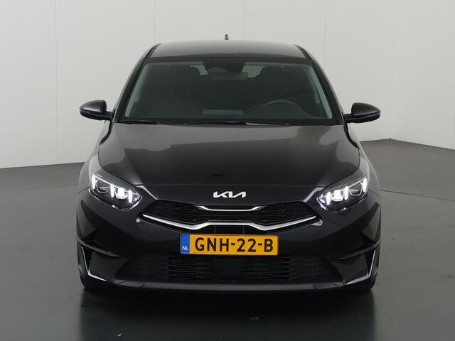 KIA CEE D Ceed 1.0 T-GDi DynamicPlusLine | Stoel/Stuurwielverwarming | Keyless Go | Elektr. Achterklep | Navigatie | Cruise control adaptief |
