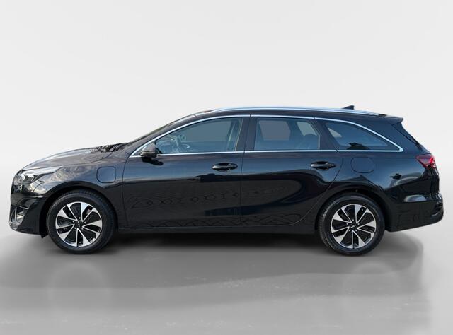 KIA CEE D 1.6 GDI PHEV DynamicLine I Carplay I Keyless I Camera