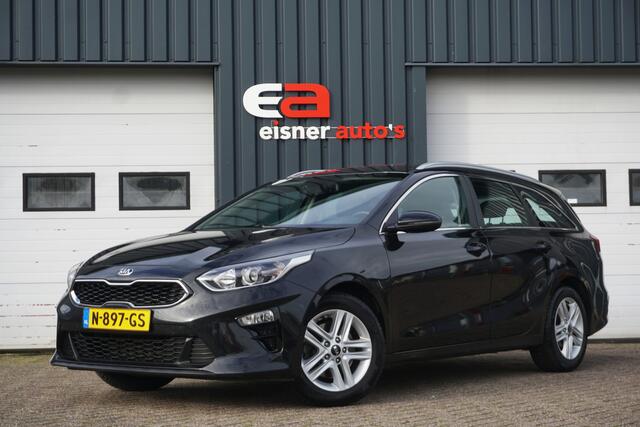 KIA CEE D Ceed Sportswagon 1.0 T-GDi DynamicLine | CAMERA | ECC | CARPLAY | NAVI |
