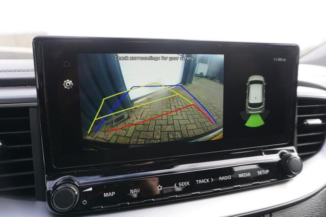 KIA CEE D Ceed Sportswagon 1.0 T-GDi DynamicLine | CAMERA | ECC | CARPLAY | NAVI |