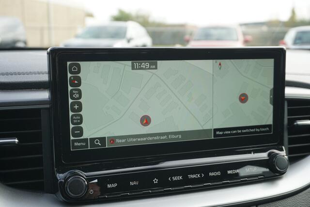 KIA CEE D Ceed Sportswagon 1.0 T-GDi DynamicLine | CAMERA | ECC | CARPLAY | NAVI |