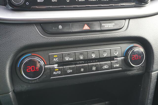 KIA CEE D Ceed Sportswagon 1.0 T-GDi DynamicLine | CAMERA | ECC | CARPLAY | NAVI |