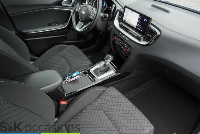 KIA CEE D Ceed Sportswagon 1.6 GDI PHEV DynamicPlusLine