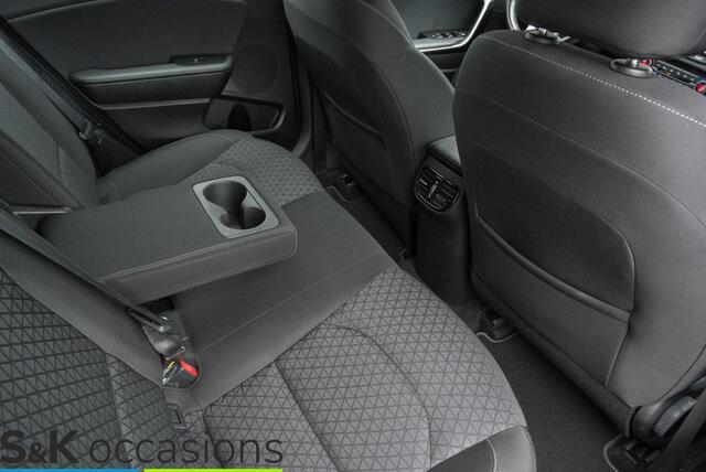 KIA CEE D Ceed Sportswagon 1.6 GDI PHEV DynamicPlusLine