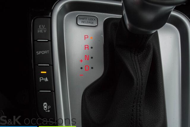 KIA CEE D Ceed Sportswagon 1.6 GDI PHEV DynamicPlusLine