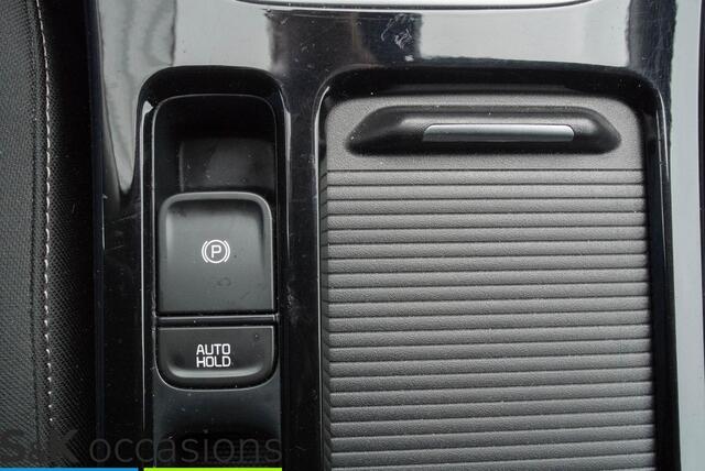 KIA CEE D Ceed Sportswagon 1.6 GDI PHEV DynamicPlusLine