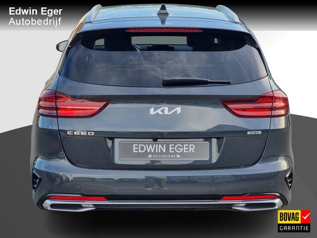 KIA CEE D Ceed Sportswagon 1.6 GDI PHEV DynamicPlusLine | Apple car play | Andriod Auto | Cruise Control | Navi |