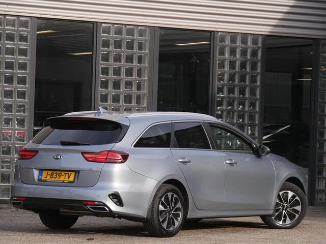 KIA CEE D Ceed Sportswagon PHEV DYNAMIC PLUSLINE/ AFN. TREKHAAK