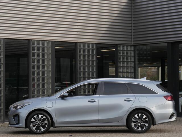 KIA CEE D Ceed Sportswagon PHEV DYNAMIC PLUSLINE/ AFN. TREKHAAK