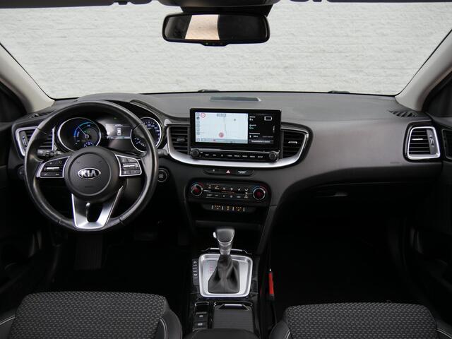 KIA CEE D Ceed Sportswagon PHEV DYNAMIC PLUSLINE/ AFN. TREKHAAK