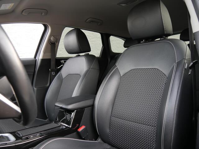 KIA CEE D Ceed Sportswagon PHEV DYNAMIC PLUSLINE/ AFN. TREKHAAK