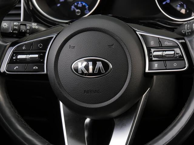 KIA CEE D Ceed Sportswagon PHEV DYNAMIC PLUSLINE/ AFN. TREKHAAK