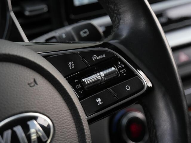 KIA CEE D Ceed Sportswagon PHEV DYNAMIC PLUSLINE/ AFN. TREKHAAK