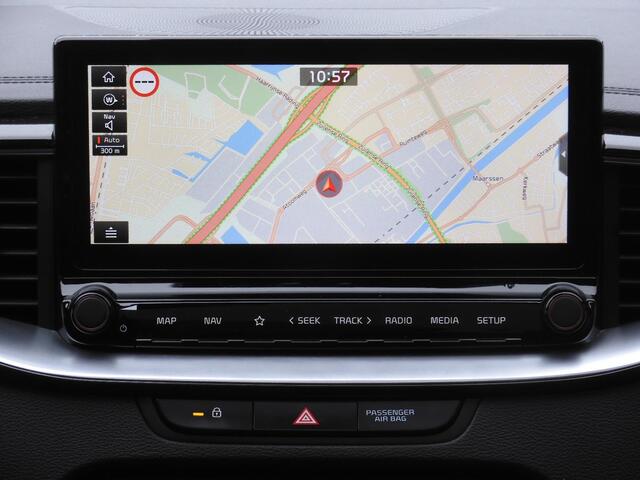 KIA CEE D Ceed Sportswagon PHEV DYNAMIC PLUSLINE/ AFN. TREKHAAK