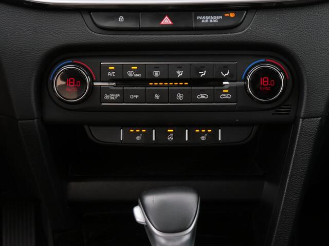 KIA CEE D Ceed Sportswagon PHEV DYNAMIC PLUSLINE/ AFN. TREKHAAK