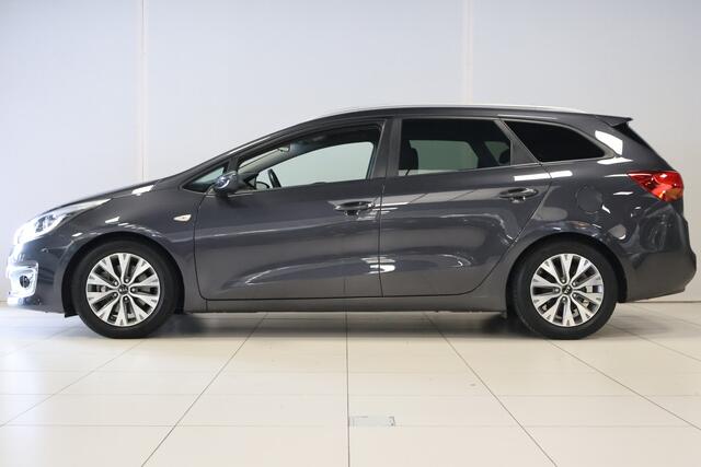 KIA CEE D cee'd Sportswagon 1.0 T-GDi ComfortPlusLine Navigator