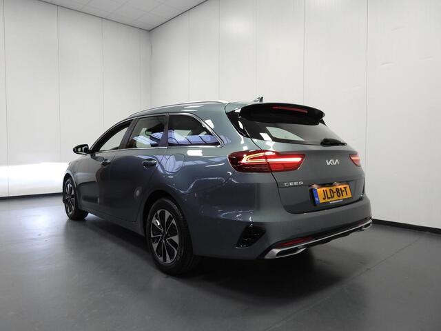 KIA CEE D Ceed Sportswagon 1.6 GDI PHEV DynamicPlusLine NAVI/EL.KLEP/MEMORY/LED/16"LMV!