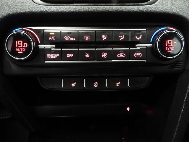 KIA CEE D Ceed Sportswagon 1.6 GDI PHEV DynamicPlusLine NAVI/EL.KLEP/MEMORY/LED/16"LMV!