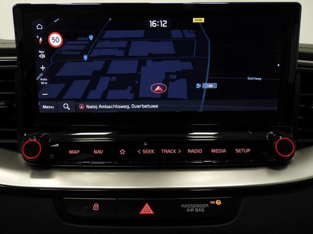 KIA CEE D Ceed Sportswagon 1.6 GDI PHEV DynamicPlusLine NAVI/EL.KLEP/MEMORY/LED/16"LMV!