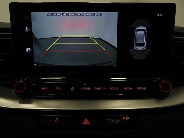 KIA CEE D Ceed Sportswagon 1.6 GDI PHEV DynamicPlusLine NAVI/EL.KLEP/MEMORY/LED/16"LMV!