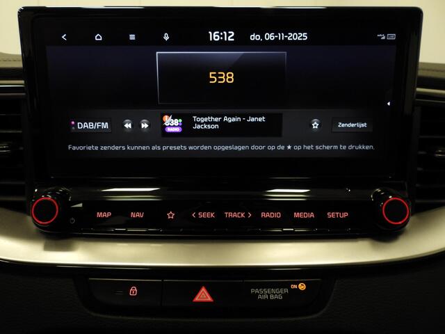 KIA CEE D Ceed Sportswagon 1.6 GDI PHEV DynamicPlusLine NAVI/EL.KLEP/MEMORY/LED/16"LMV!