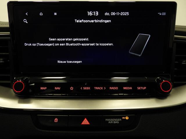 KIA CEE D Ceed Sportswagon 1.6 GDI PHEV DynamicPlusLine NAVI/EL.KLEP/MEMORY/LED/16"LMV!