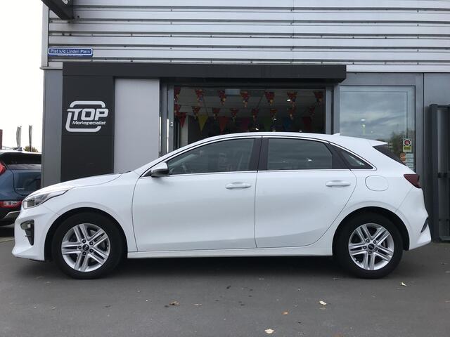 KIA CEE D Ceed 1.0 DynamicLine 120PK 7 JAAR GARANTIE