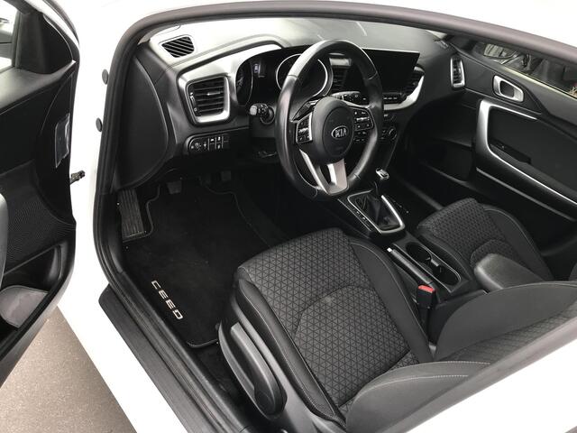 KIA CEE D Ceed 1.0 DynamicLine 120PK 7 JAAR GARANTIE