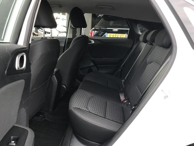 KIA CEE D Ceed 1.0 DynamicLine 120PK 7 JAAR GARANTIE