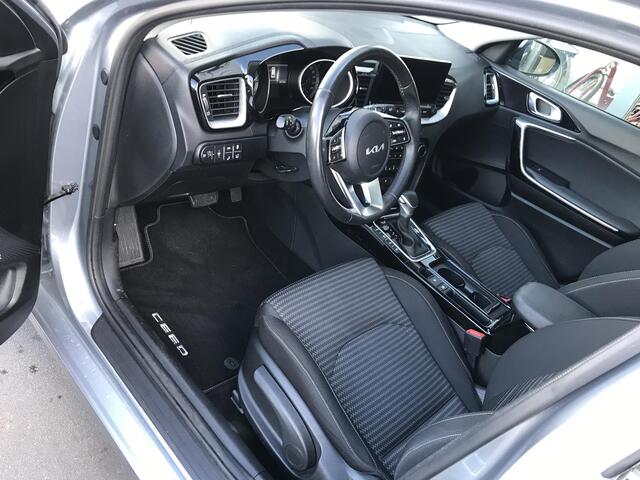 KIA CEE D Ceed Sportswagon 1.5 ExecutiveLine Automaat 7 JAAR GARANTIE