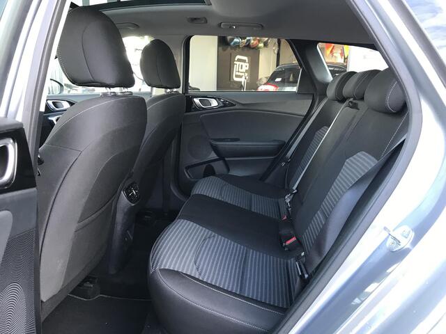 KIA CEE D Ceed Sportswagon 1.5 ExecutiveLine Automaat 7 JAAR GARANTIE