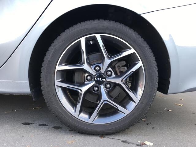 KIA CEE D Ceed Sportswagon 1.5 ExecutiveLine Automaat 7 JAAR GARANTIE