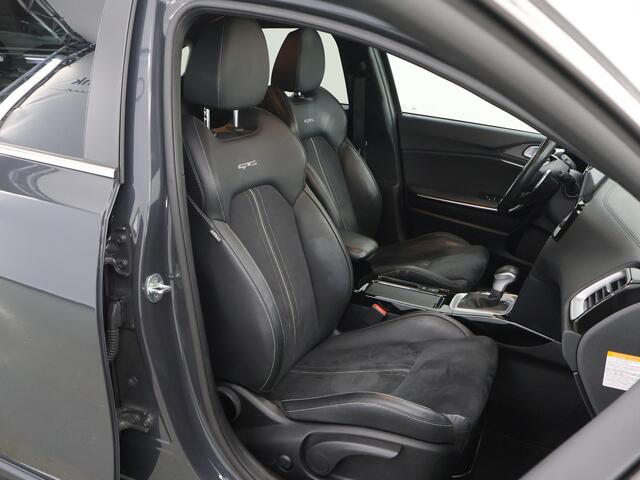 KIA CEE D Ceed 1.5 T-GDi GT-Line | JBL | Navigatie | Keyless Go | Parkeercamera | Cruise Control Adaptief |