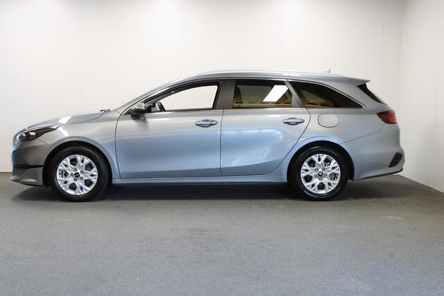 KIA CEE D Ceed Sportswagon 1.0 T-GDi DynamicPlusLine