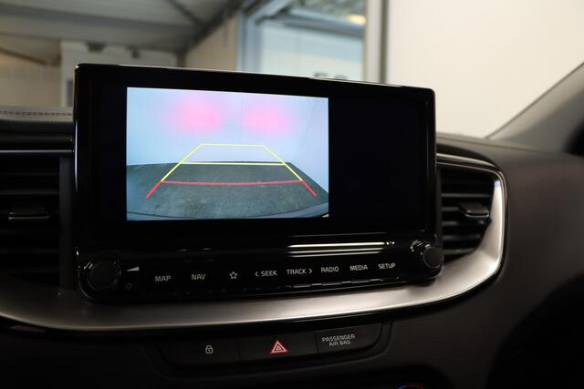 KIA CEE D Ceed Sportswagon 1.0 T-GDi DynamicPlusLine