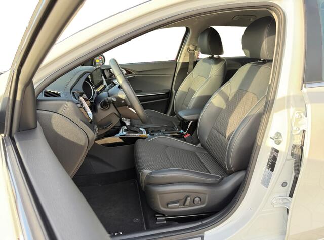 KIA CEE D 1.6 GDI PHEV DynamicLine I Navi I Elek. stoel I Half-leder
