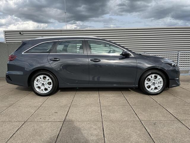KIA CEE D Ceed Sportswagon 1.5 T-GDi DynamicLine NAVIGATIE / PDC / FULL LED / ACHTERUITRIJCAMERA