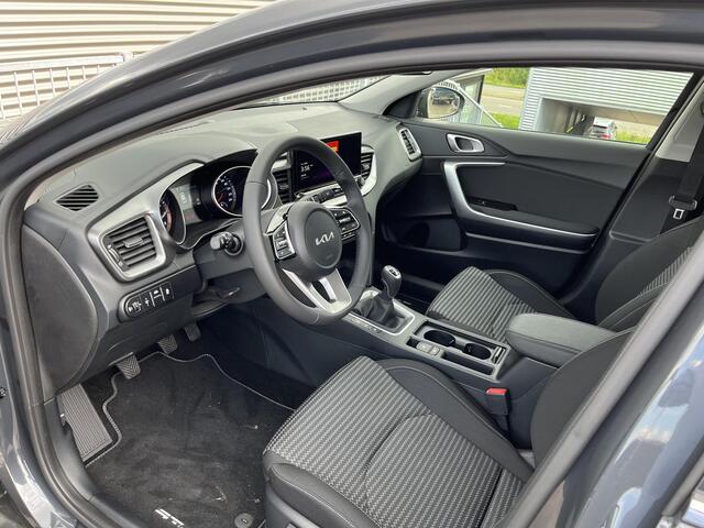 KIA CEE D Ceed Sportswagon 1.5 T-GDi DynamicLine NAVIGATIE / PDC / FULL LED / ACHTERUITRIJCAMERA