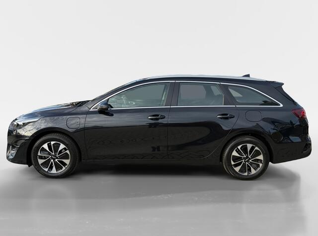 KIA CEE D 1.6 GDI PHEV DynamicLine I Carplay I Keyless I Camera