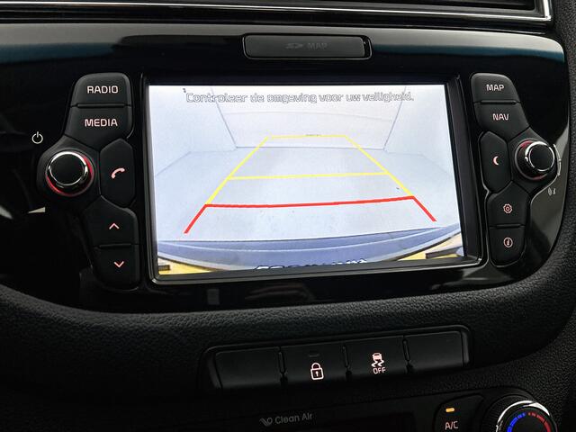 KIA CEE D cee'd Sportswagon 1.6 GDI DynamicLine Climate control | Cruise control | Camera