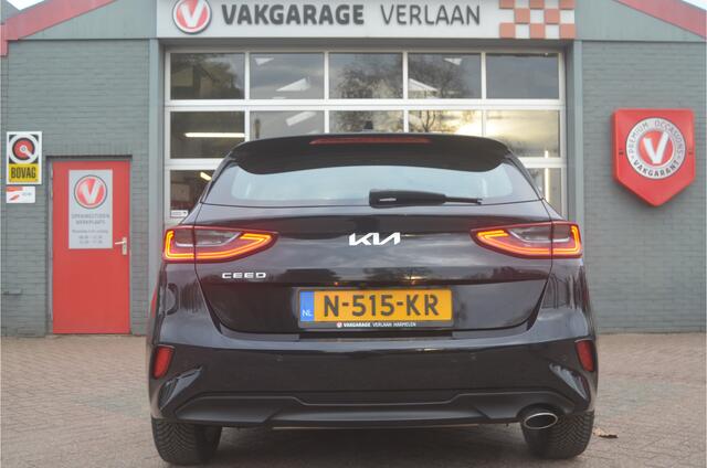 KIA CEE D Ceed 1.0 T-GDi DynamicLine