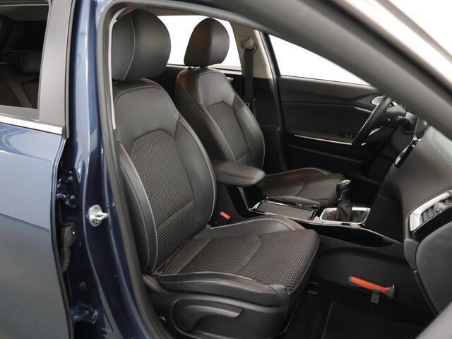 KIA CEE D Ceed Sportswagon 1.0 T-GDi DynamicPlusLine | Trekhaak Afneembaar | Stoel/Stuurwielverwarming | Navigatie | Parkeercamera | Climate control | Keyless Go |