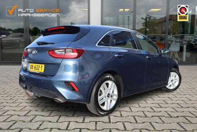 KIA CEE D Ceed 1.0 T-GDi DynamicPlusLine | Winter Pakket | Camera | Trekhaak |