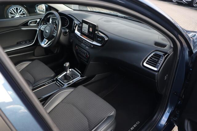 KIA CEE D Ceed 1.0 T-GDi DynamicPlusLine | Winter Pakket | Camera | Trekhaak |