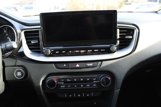 KIA CEE D Ceed Sportswagon 1.6 GDI PHEV DynamicPlusLine